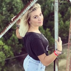 Meet your Posher, Marley